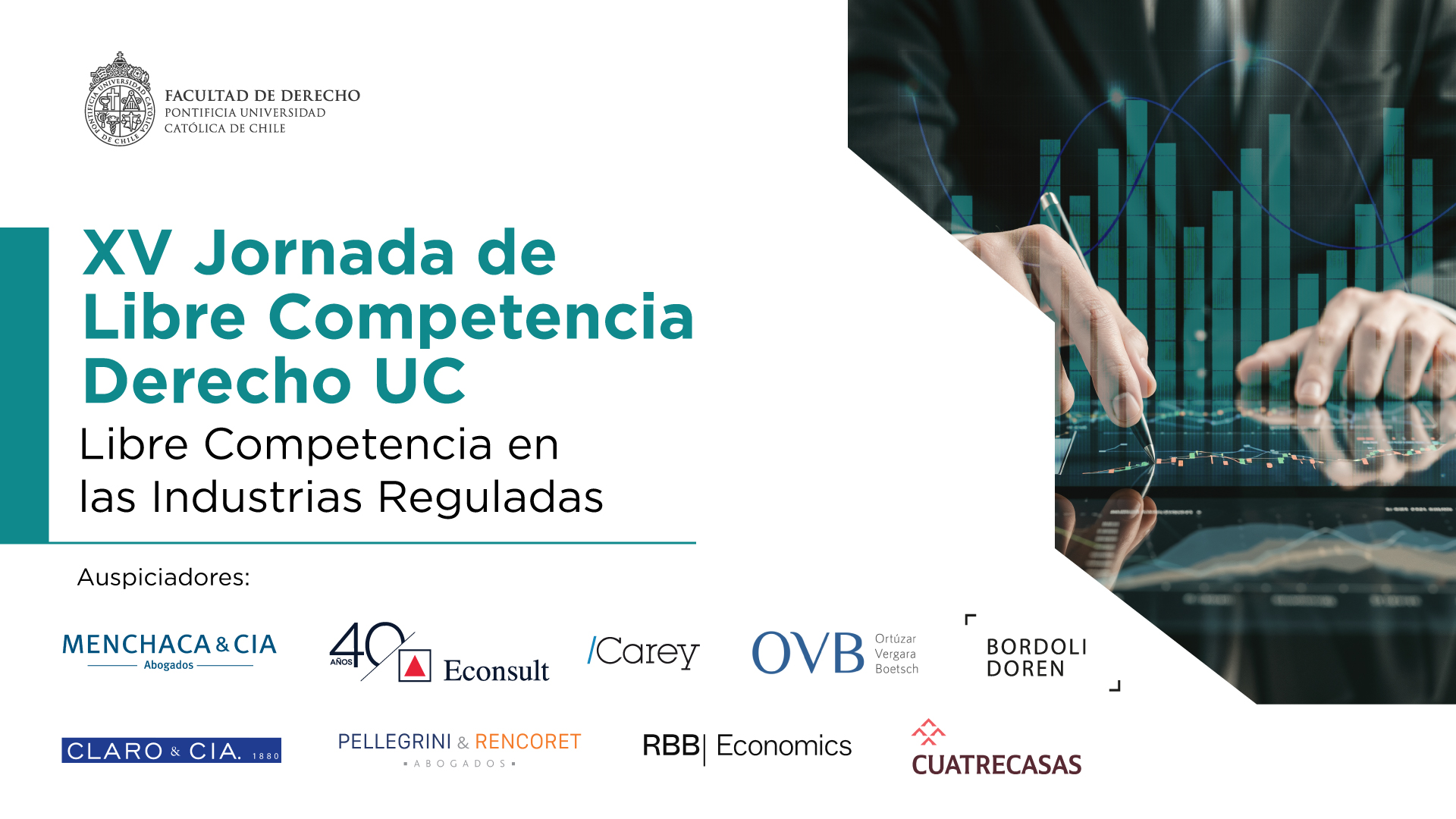 XV Jornada de Libre Competencia UC