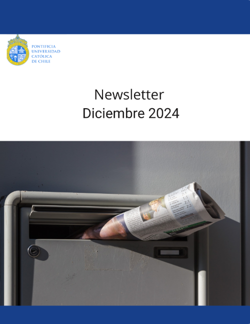  Newsletter Diciembre 2024