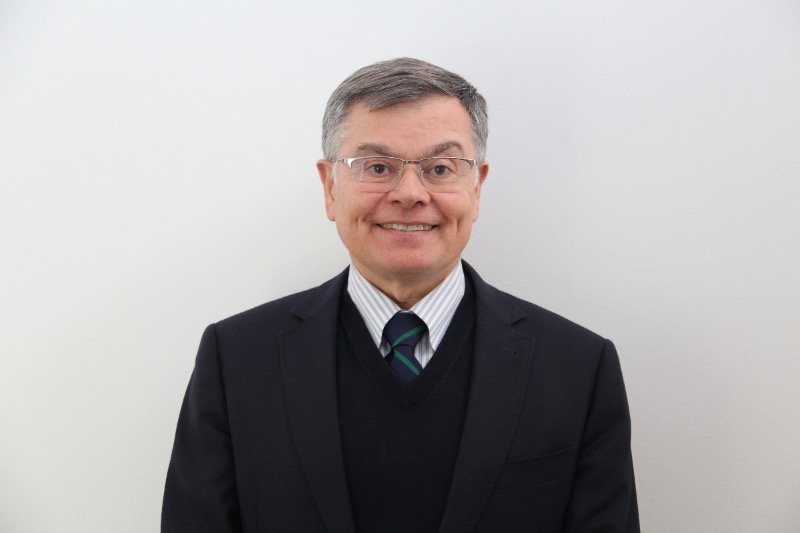Imágen de Richard Peña